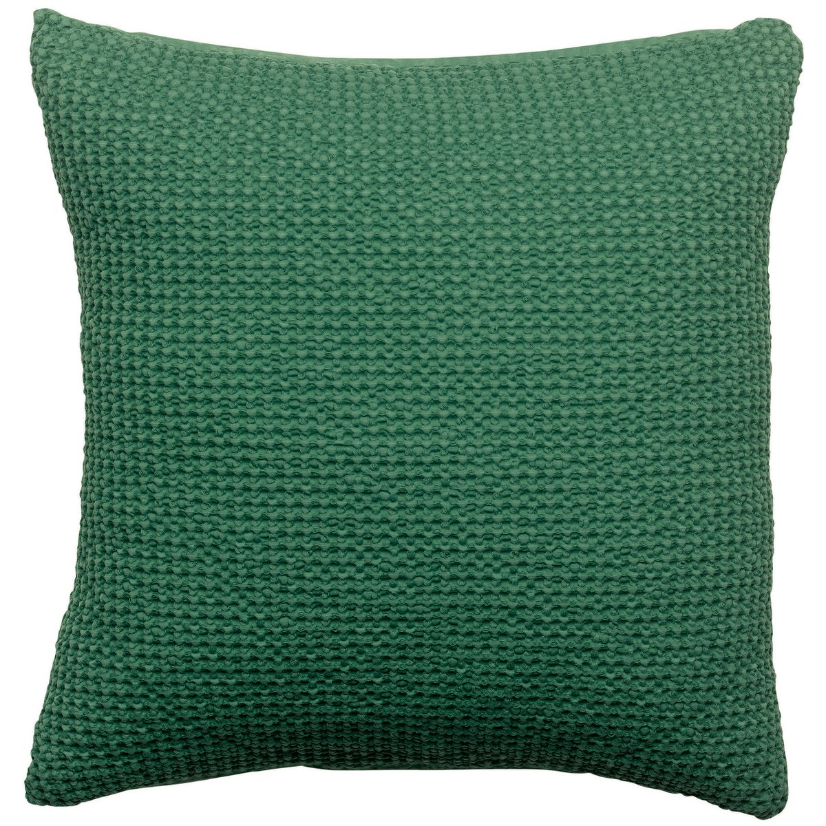 Maia Spruce stonewashed kussen 45 x 45
