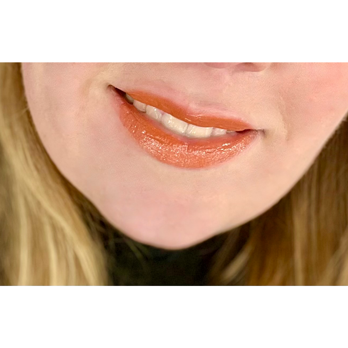 Lip Gloss - Shell