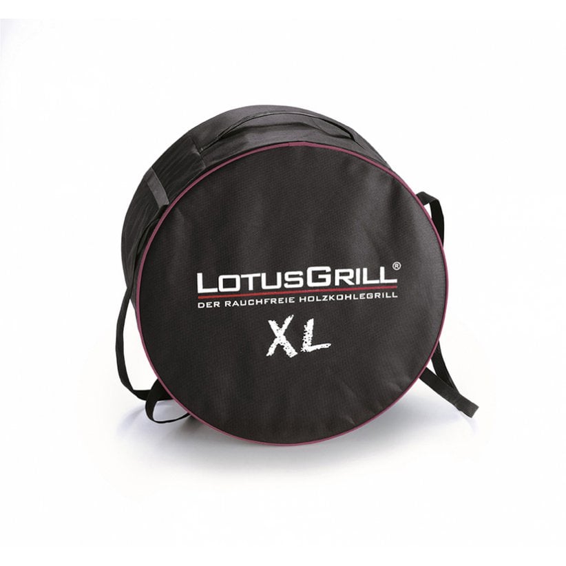 LotusGrill XL Tafelbarbecue - Ø435mm