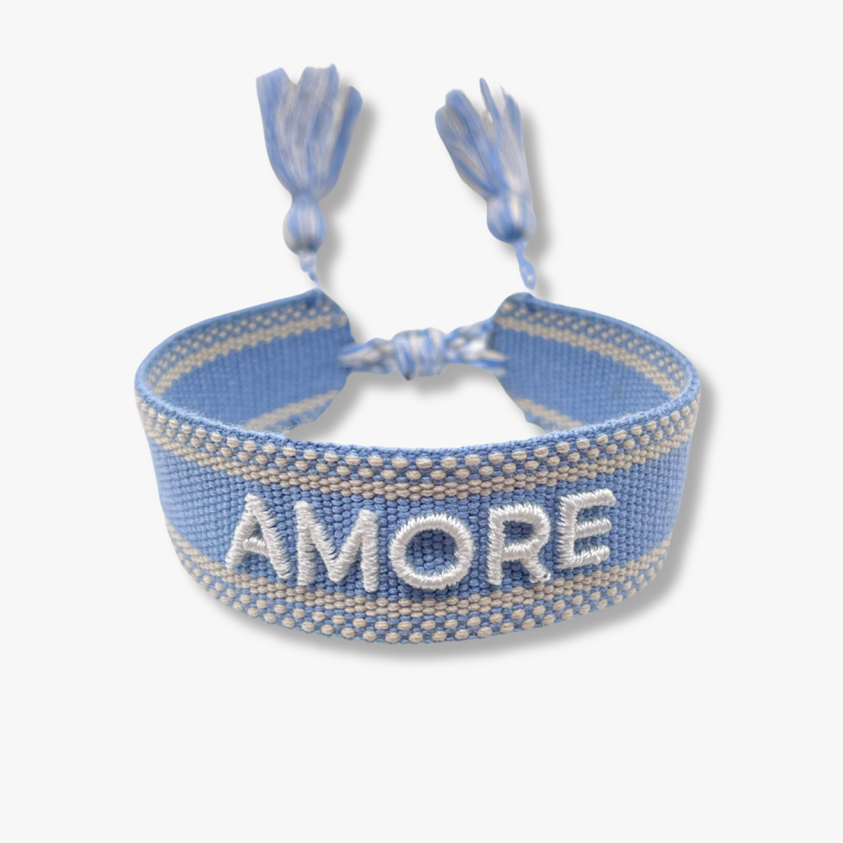 Festivalarmband Amore