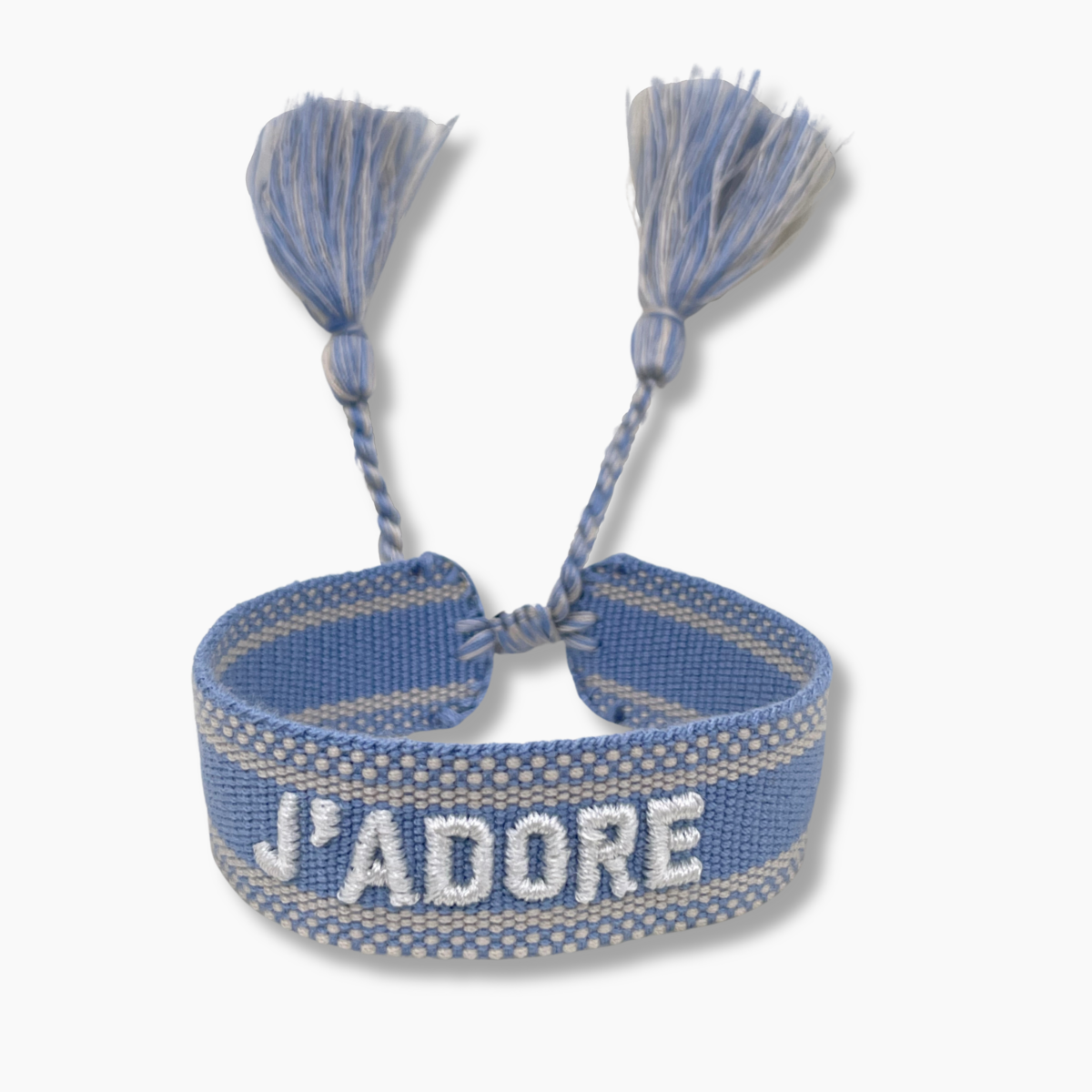 Festivalarmband J'adore