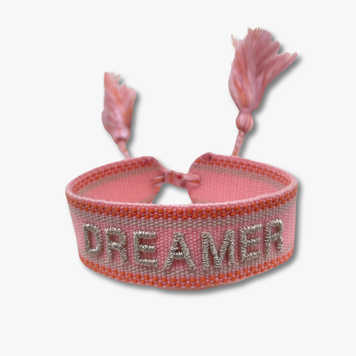 Festival armband dromer