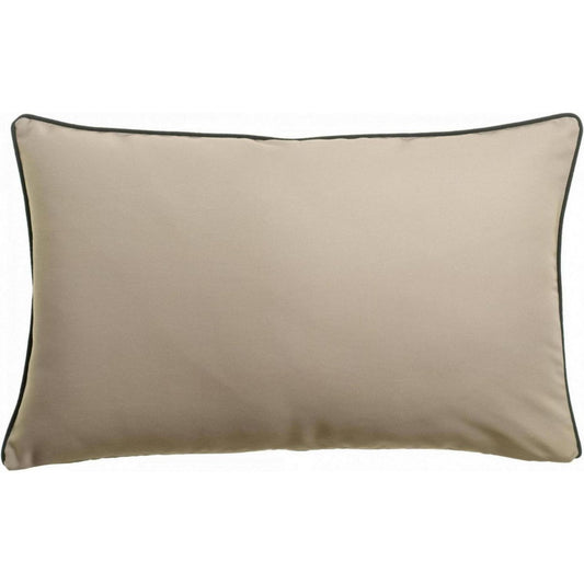 Coussin uni Alga buiten Galet 40 x 65