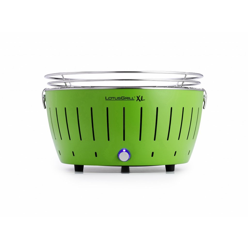 LotusGrill XL Tafelbarbecue - Ø435mm