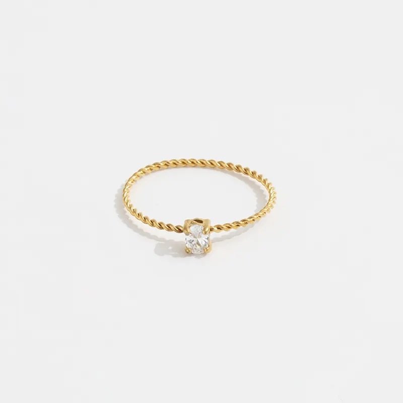 snoep ring