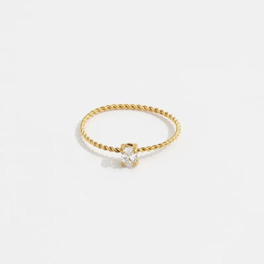snoep ring