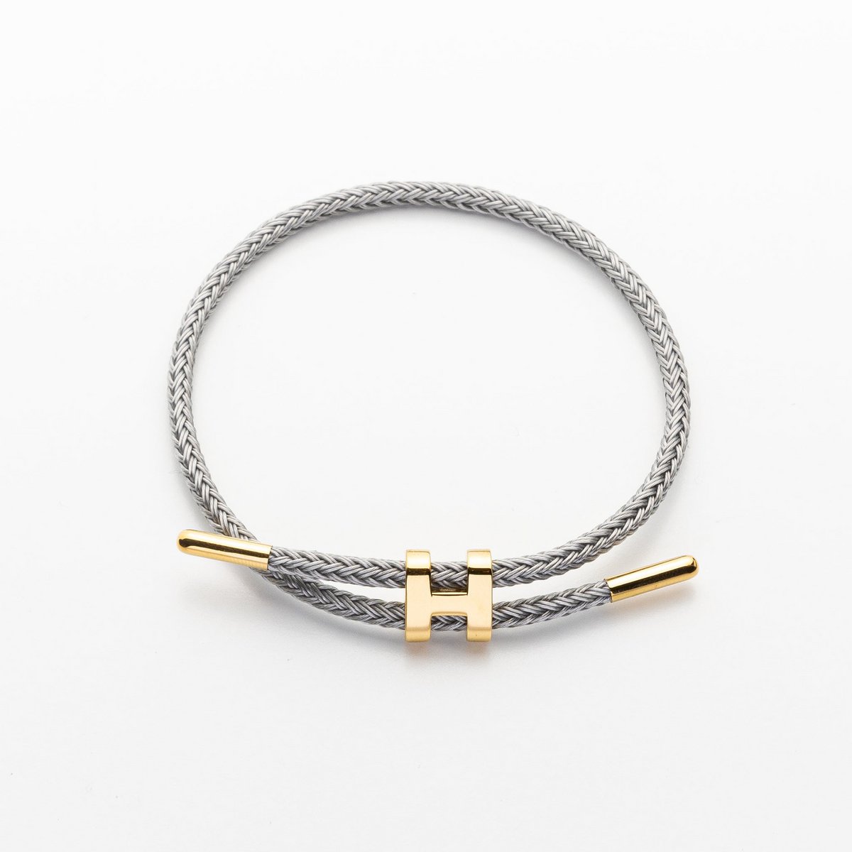 Honfleur armband goud