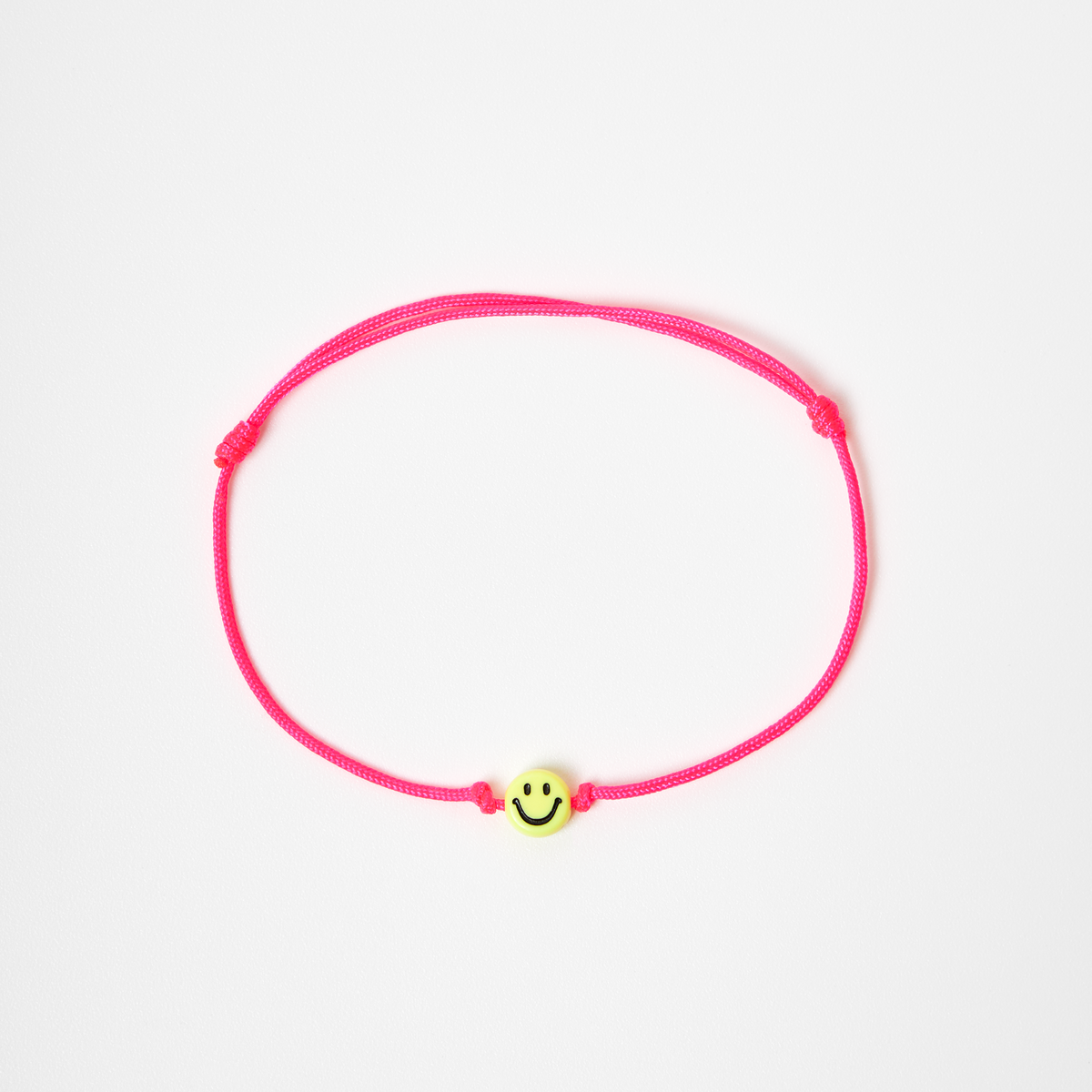 Smile String armband