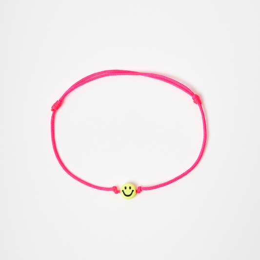 Smile String armband