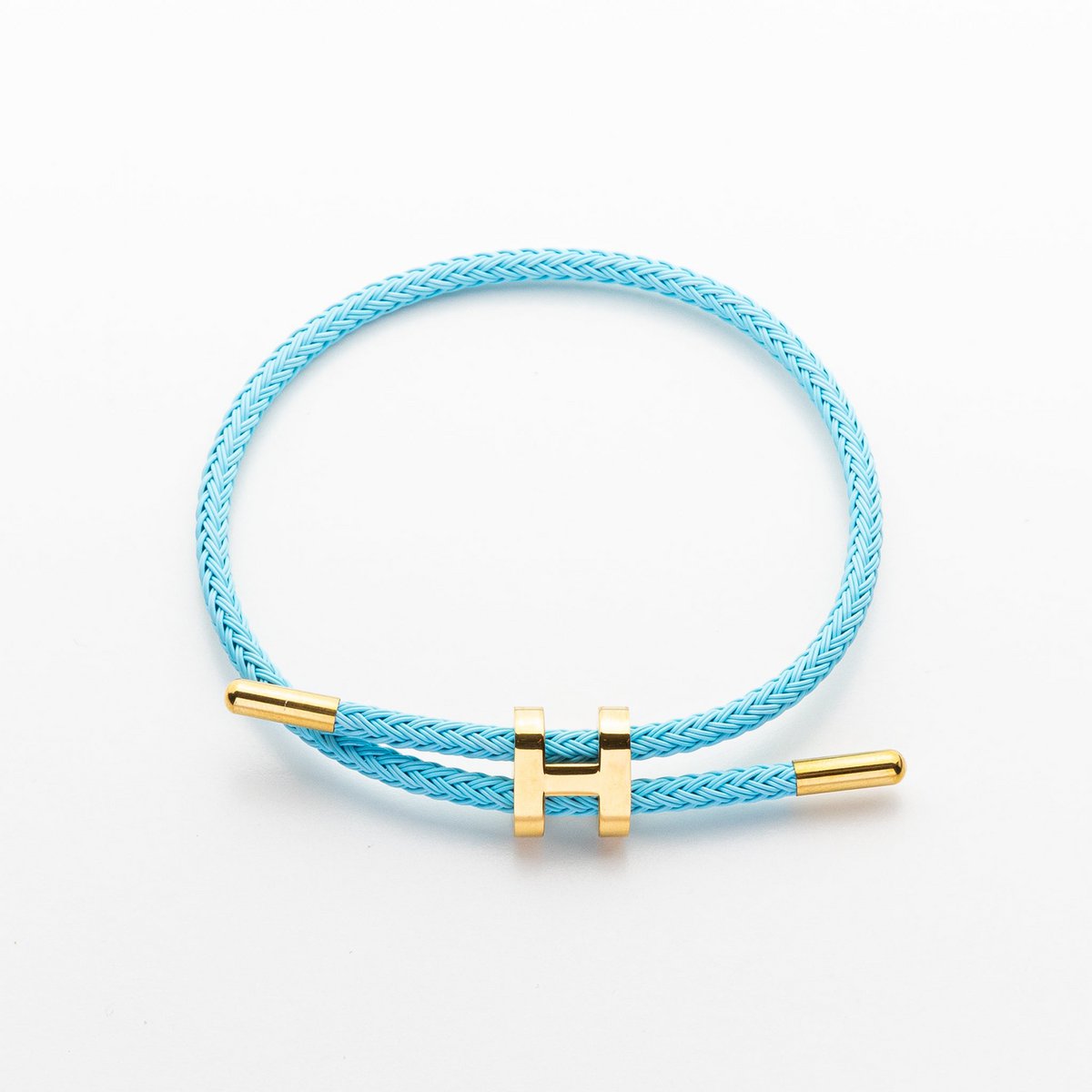 Honfleur armband goud