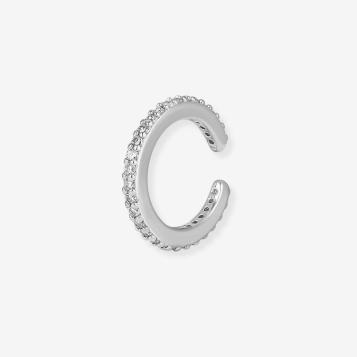 Herinneringen Pavee Earcuff