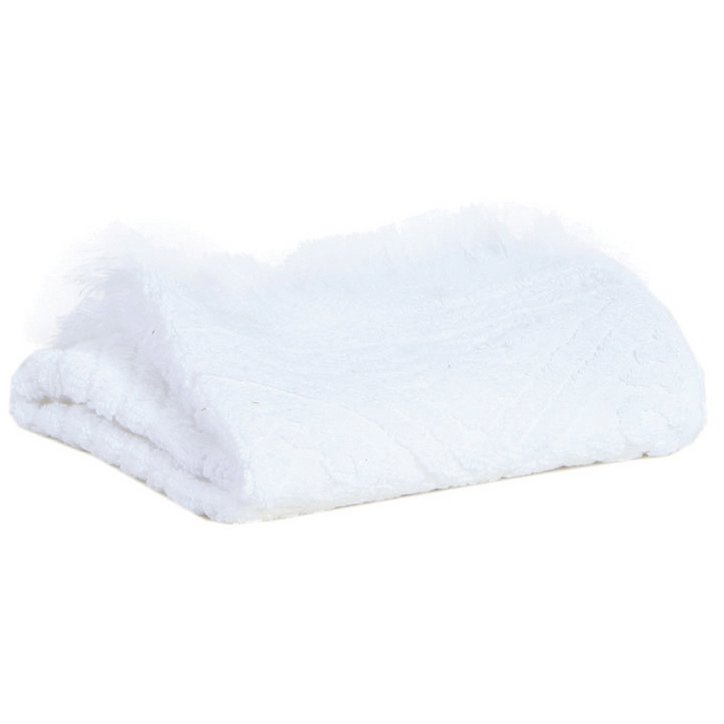 Handdoek Zoe Snow