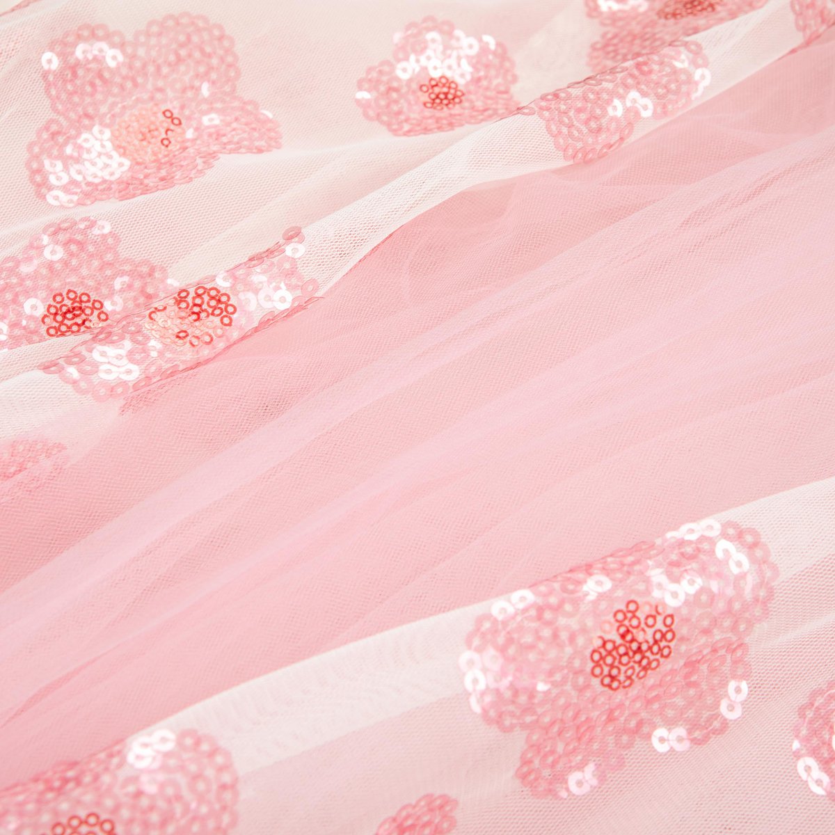 Magische cape voor kinderen "Cherry Blossom"