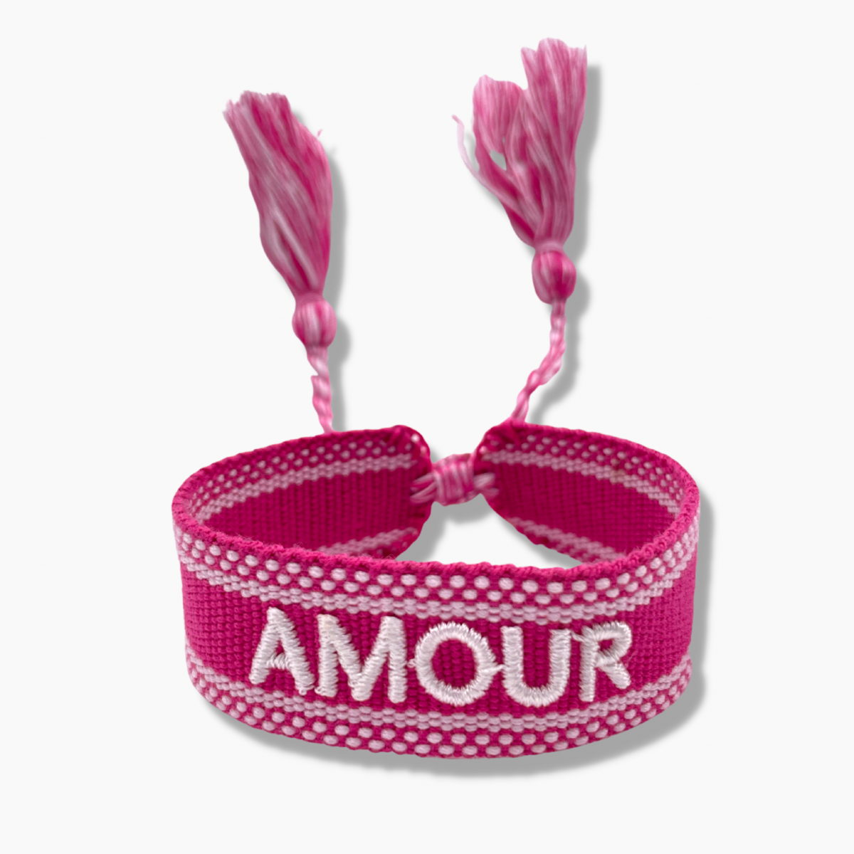 Festivalarmband Amour