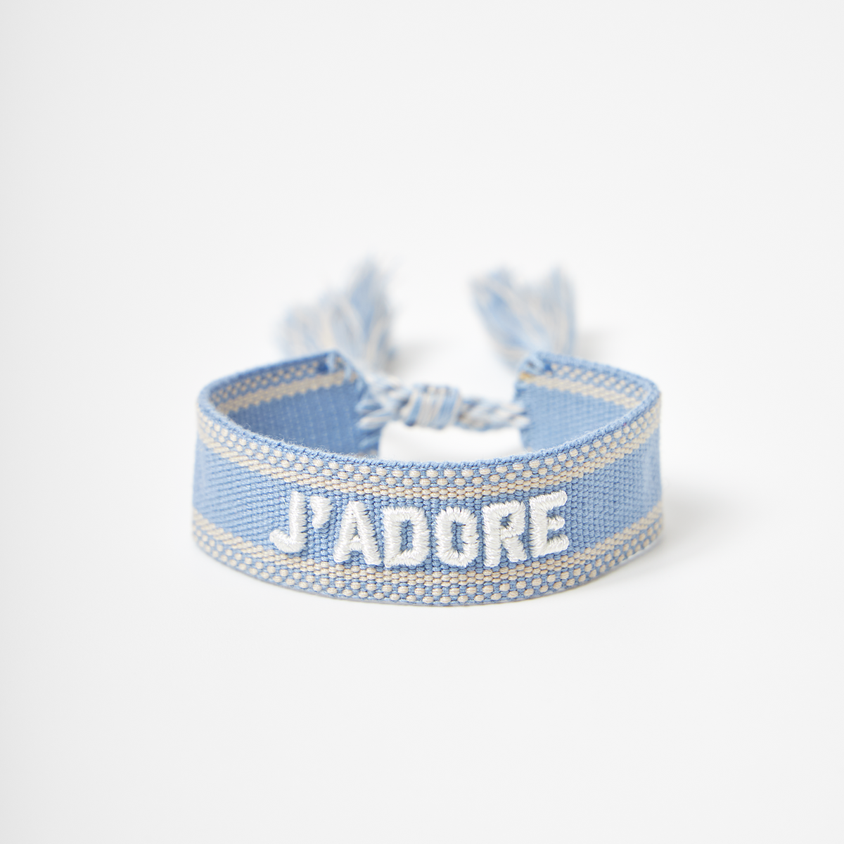 Festivalarmband J'adore