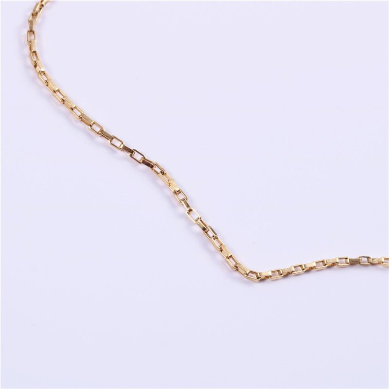 Pia-ketting