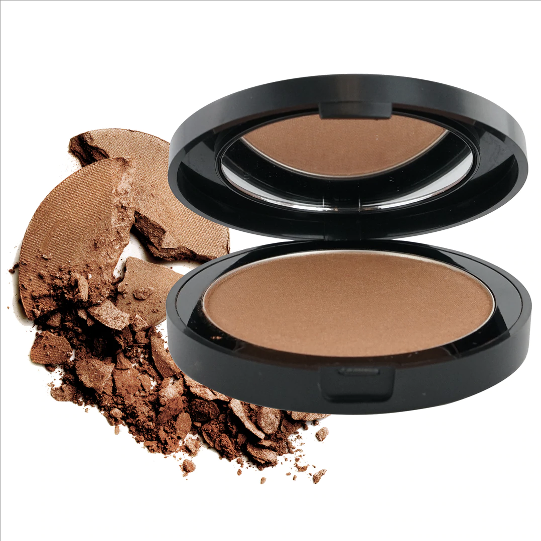 Pressed Bronzer Pan - Snob