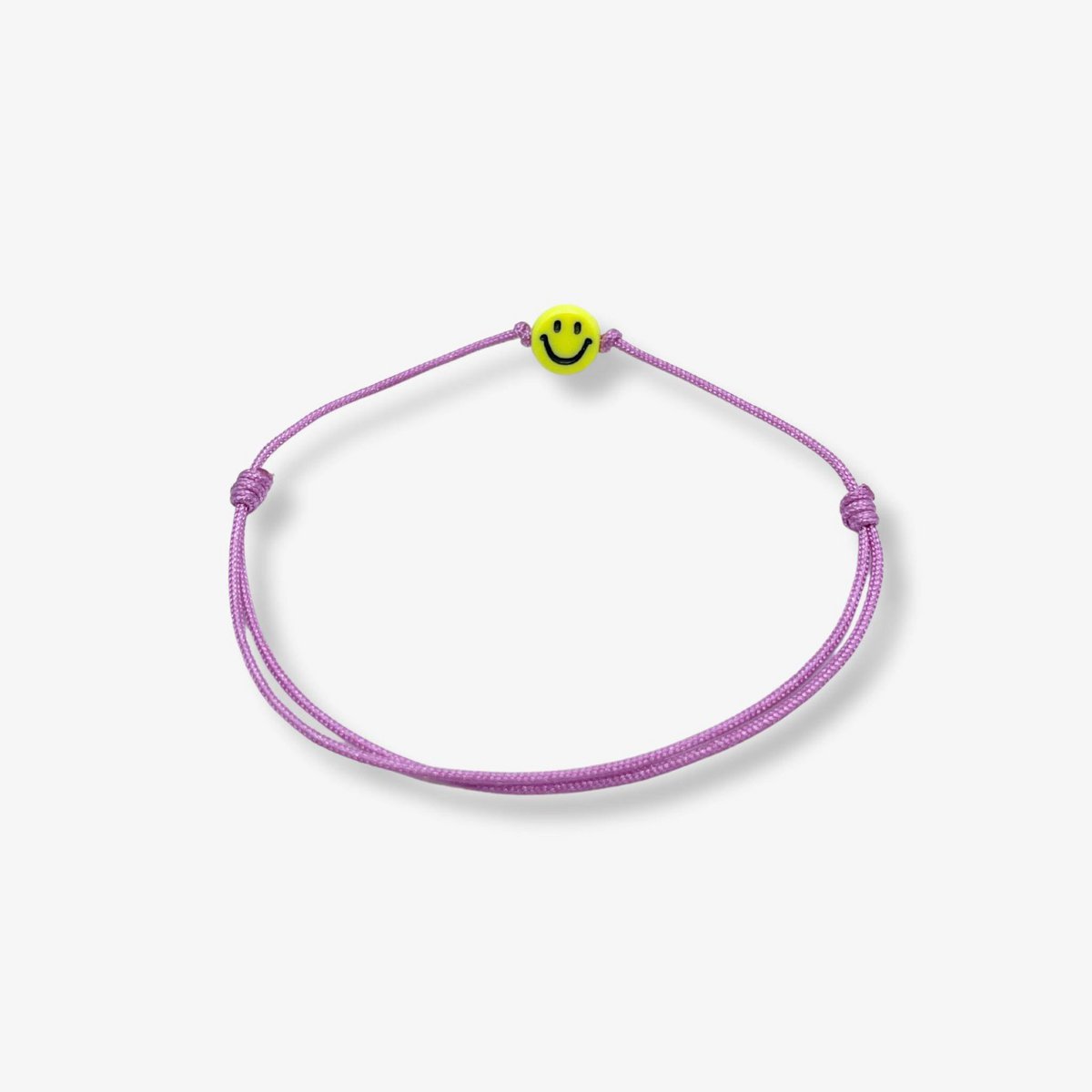 Smile String armband