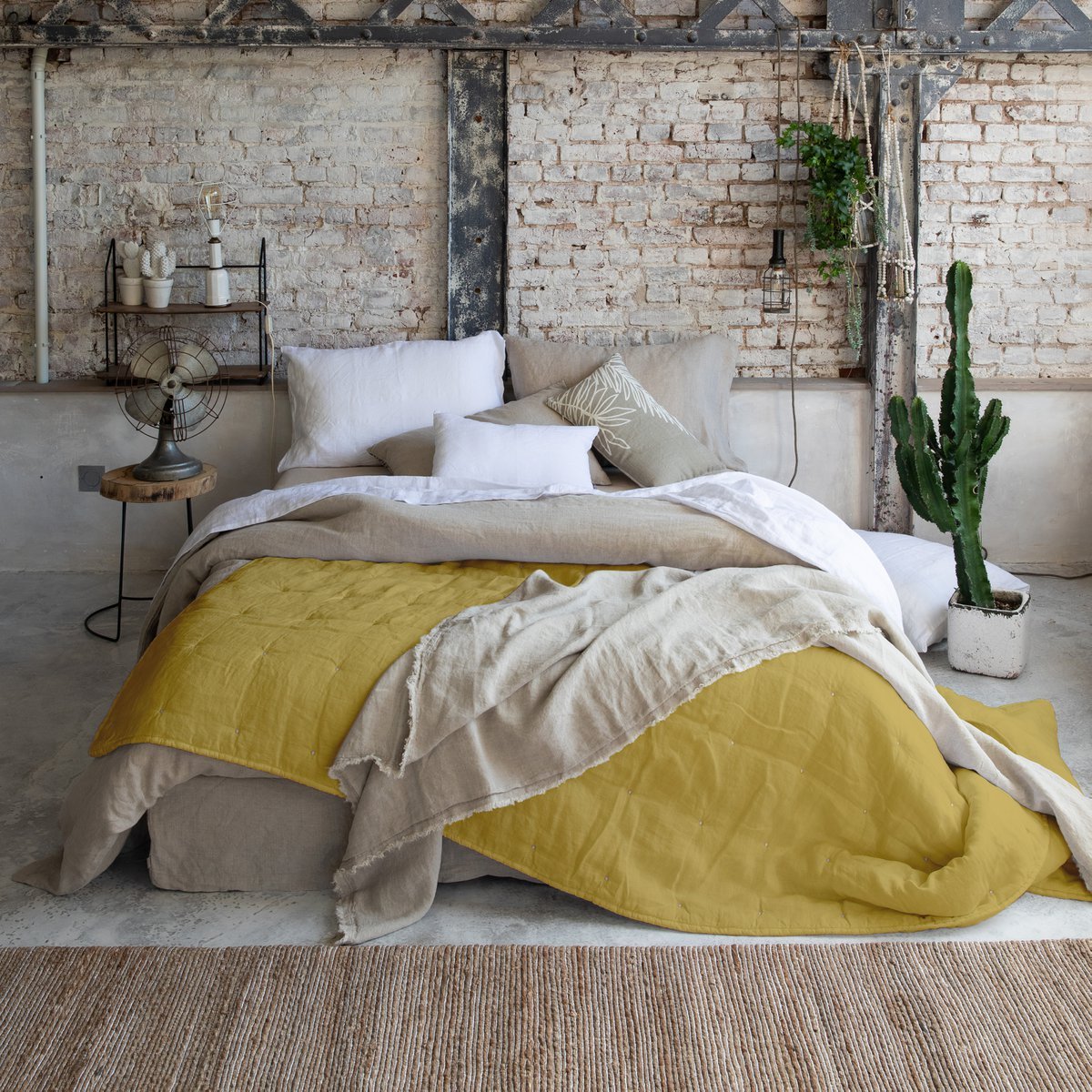 Zeff Absynthe stonewashed bedloper 90 x 240