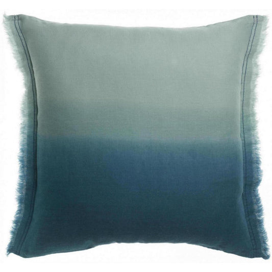 Coussin Zeff Schaduw Indigo 45 x 45