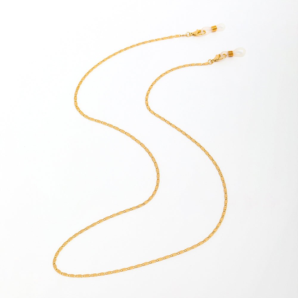 Sempre-brillenketting