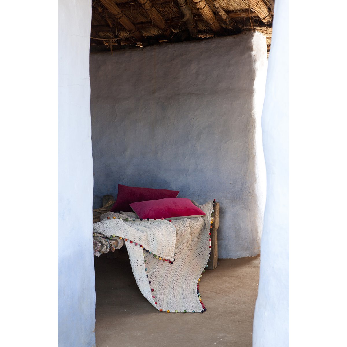Dekbed Gastonet multico 180 x 180