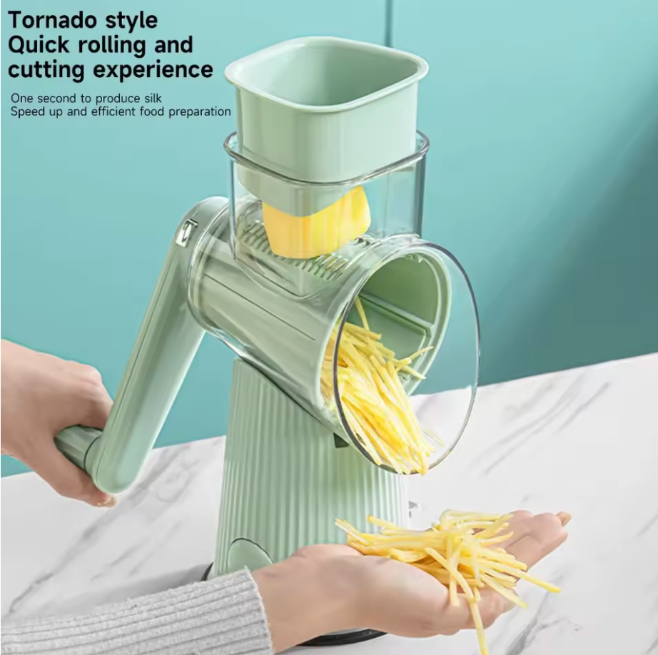Multifunctional slicer/ TEMPORARILY € 34 / Free Shipping