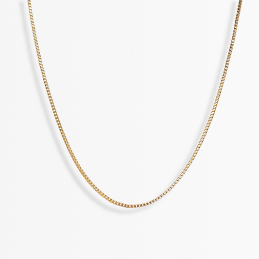 Malousi-ketting