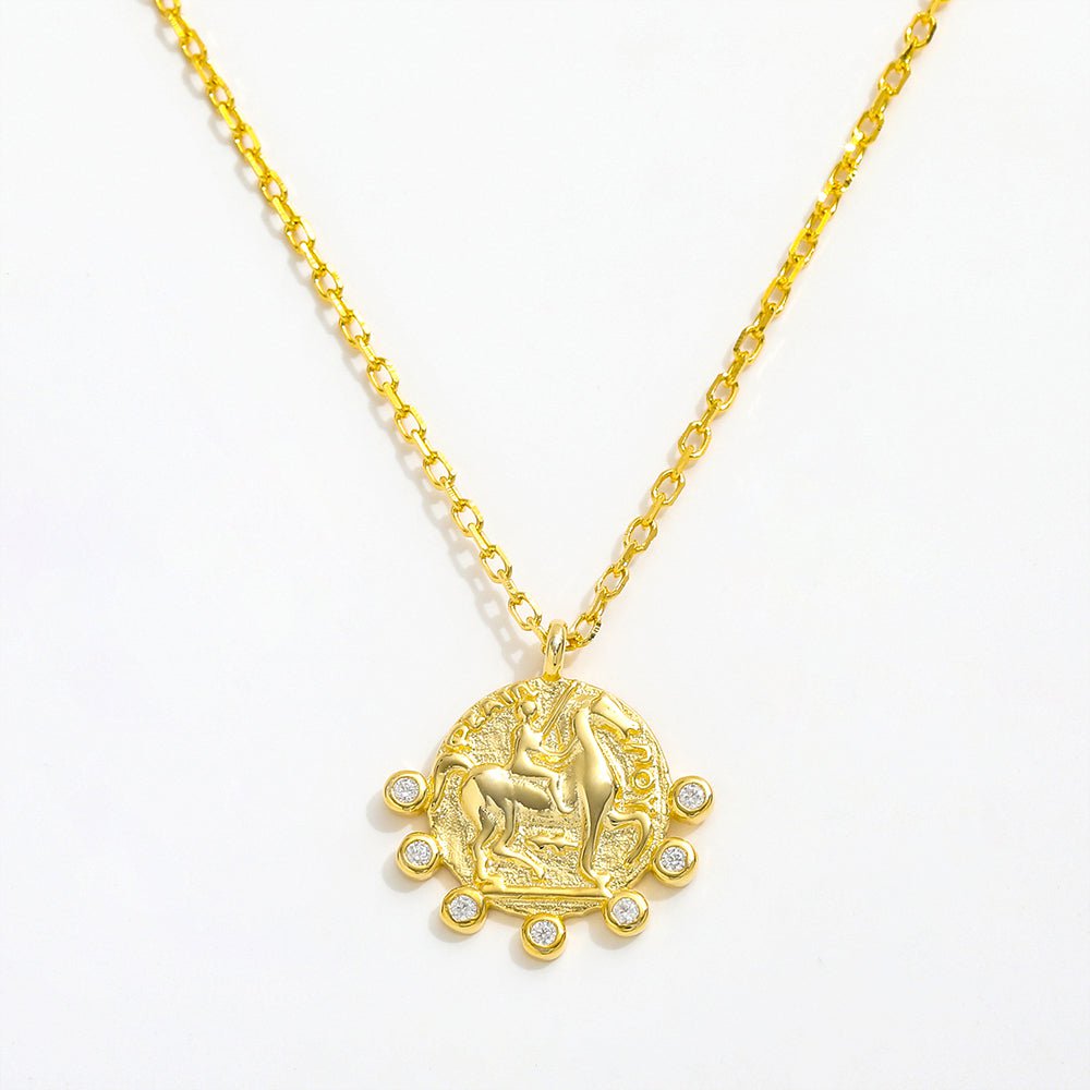 Heilige ketting