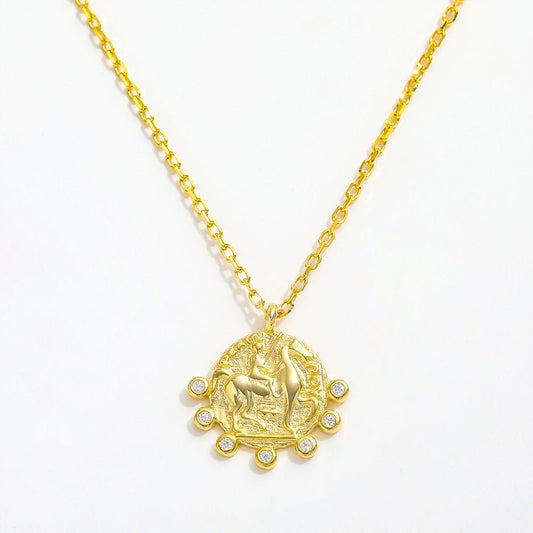 Heilige ketting