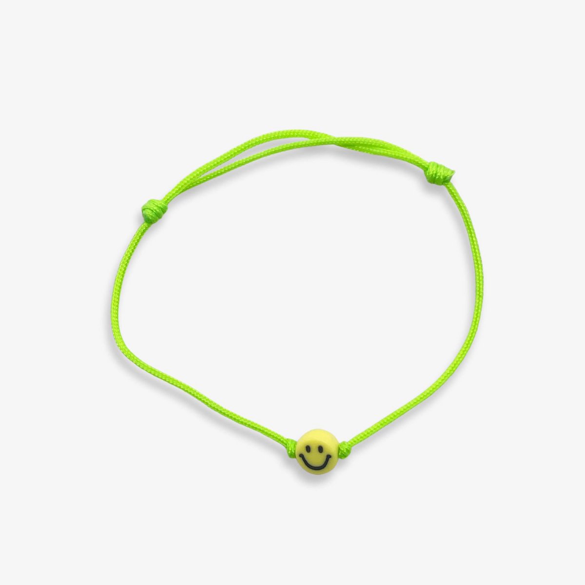 Smile String armband