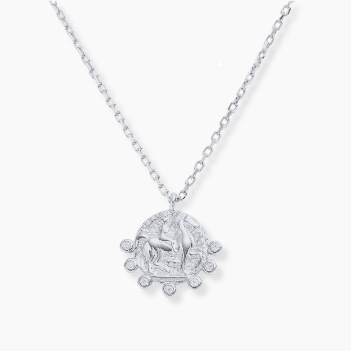 Heilige ketting