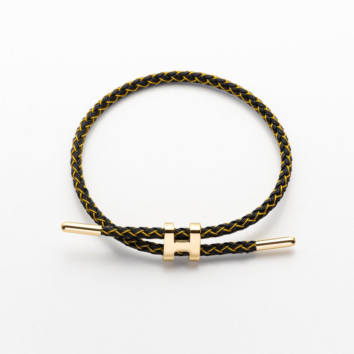 Honfleur armband goud