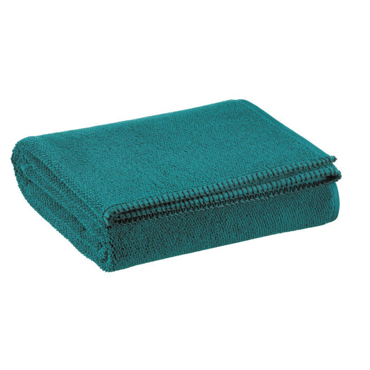 Bora Peacock douchelaken 70 x 130