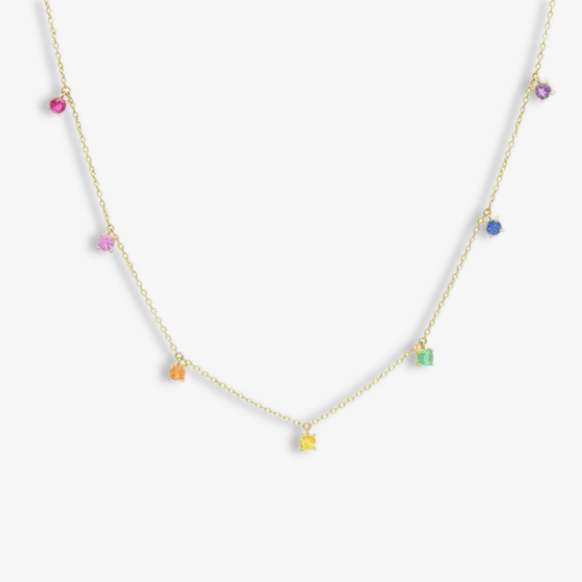 Yasha ketting