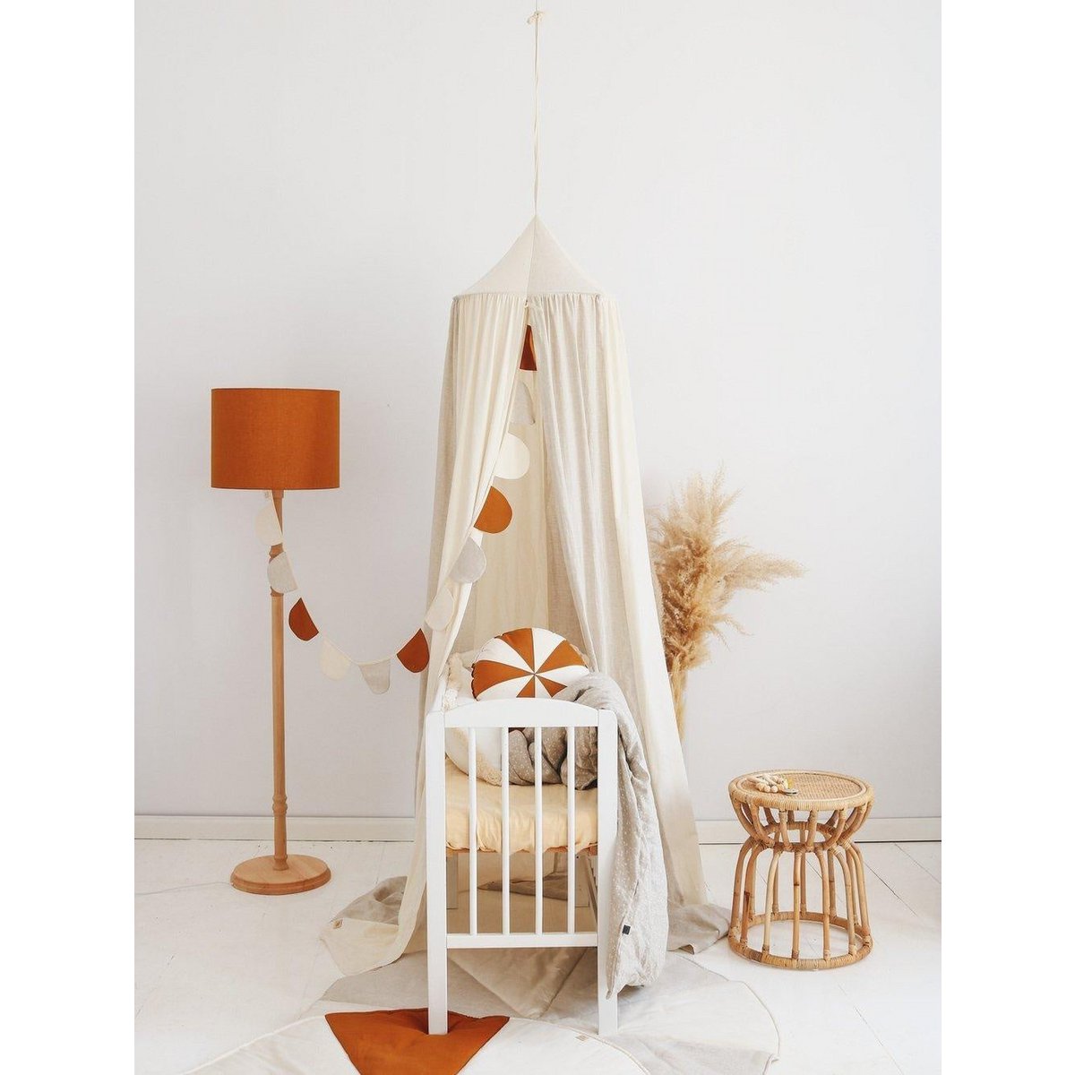 Luifel "Crème Circus"