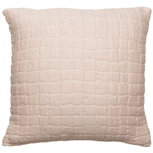 Swami Nude stonewash kussen 45 x 45