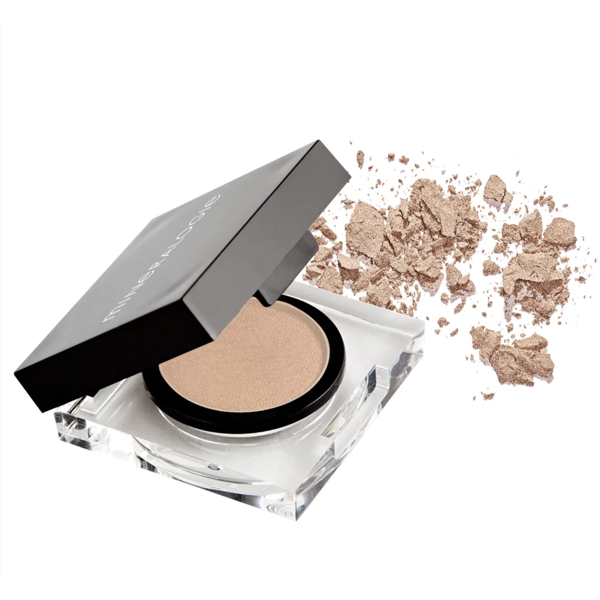 Pressed Eye Shadow - Champagne