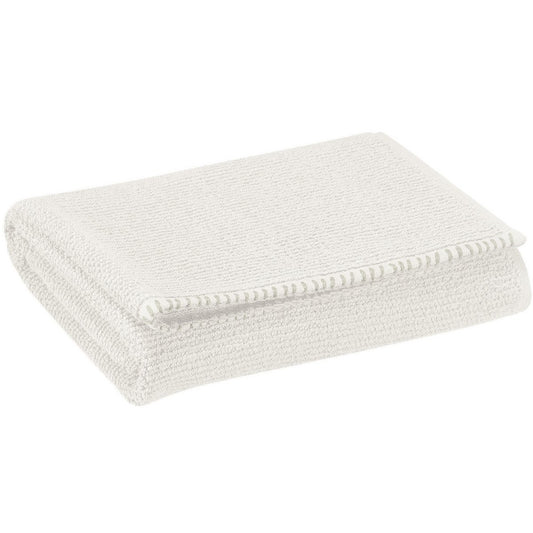 Bora Snow douchelaken 70 x 130