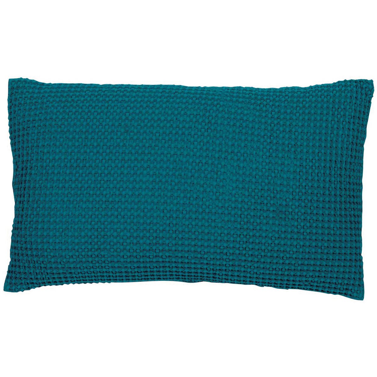 Maia Blauw Topaas Kussen 30 X 50