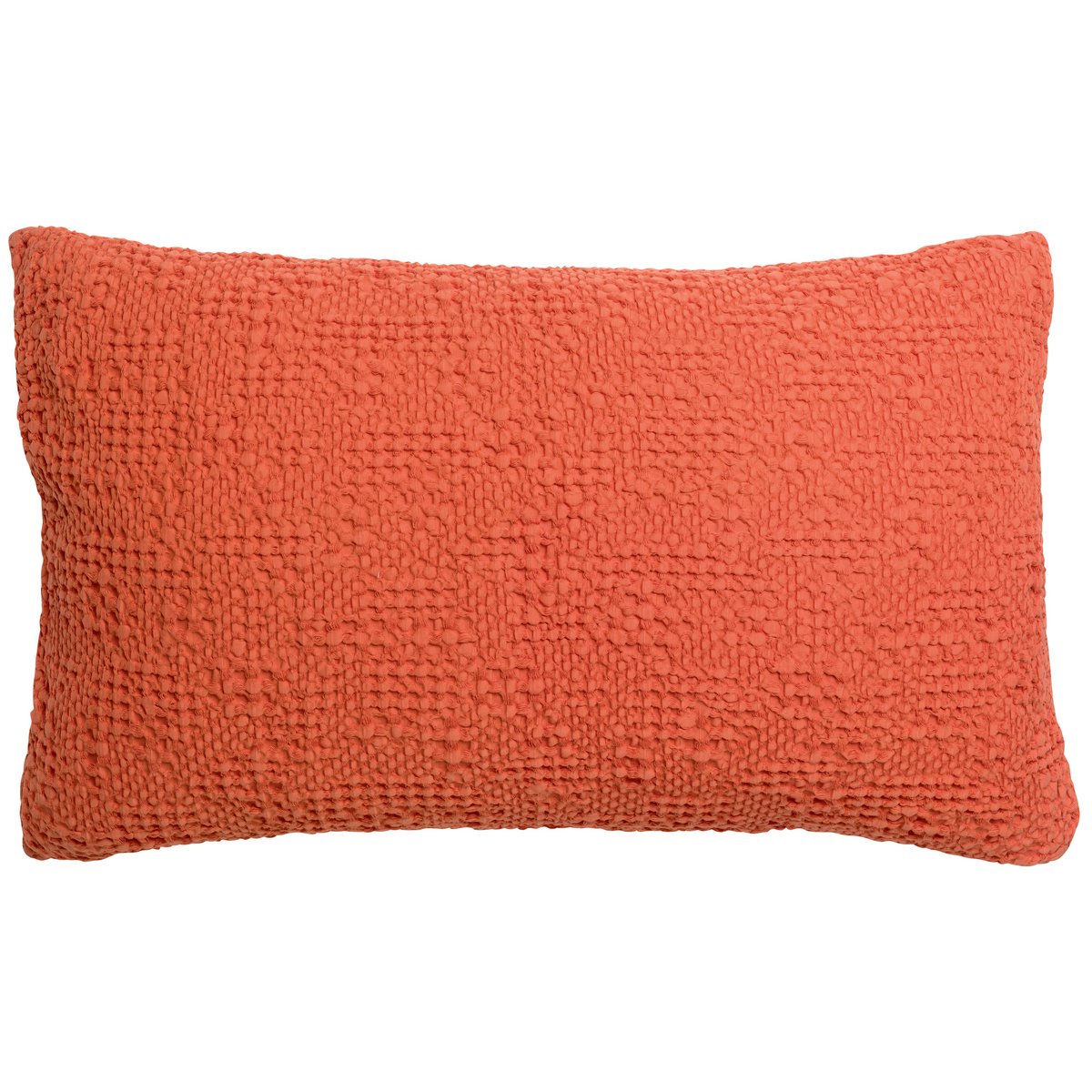 Stonewashed kussen Tana Marmalade 40 x 65