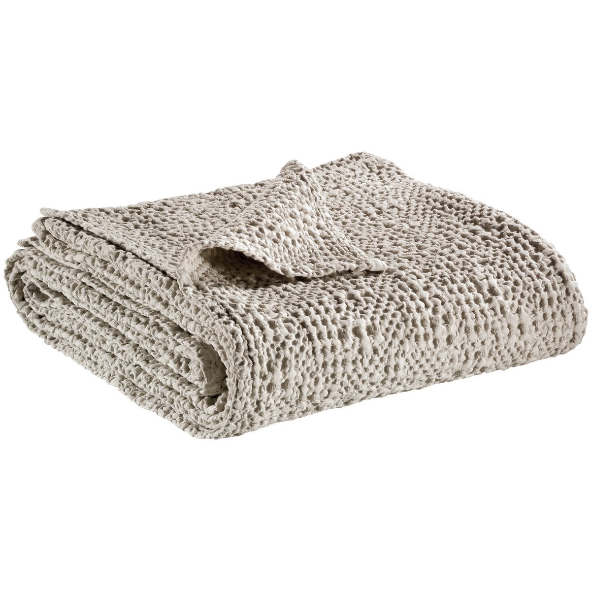 Plaid Stonewashed Tana Linnen 180 X 260