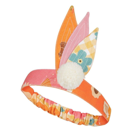 "Picknick met bloemen" Hoofdband