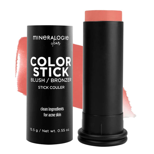 CLEAR Hint Tint Color Stick - Innocent