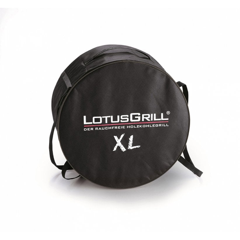 LotusGrill XL Tafelbarbecue - Ø435mm