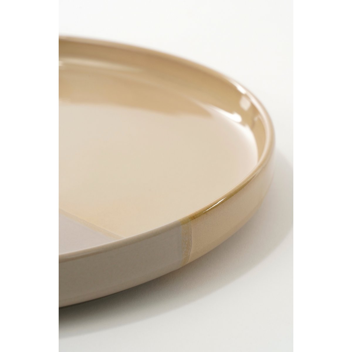 Ozzu Serviesset 4 Persoons - Steengoed - Grijs