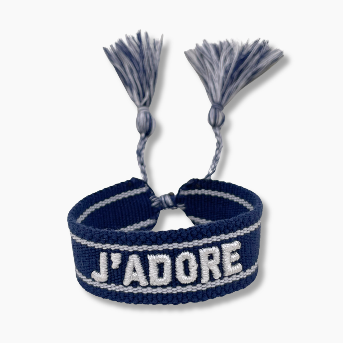 Festivalarmband J'adore