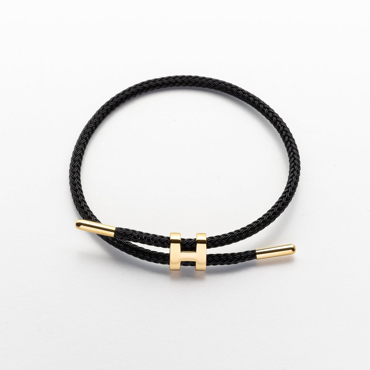 Honfleur armband goud
