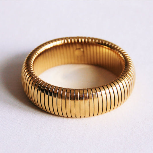 Retro -armband 'Large'