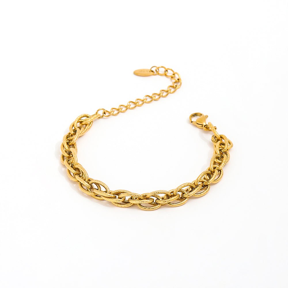 Becca-armband